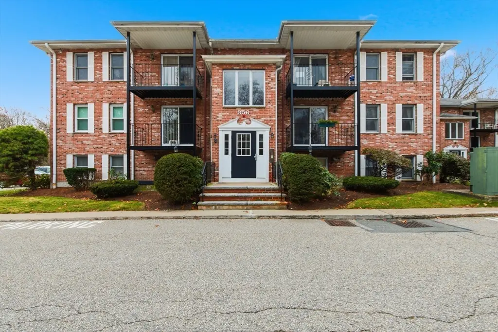 356 Neponset St #L, Canton, MA 02021 - #1