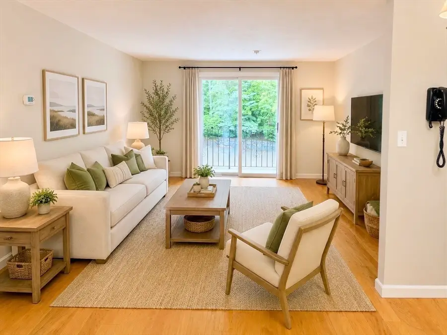 356 Neponset St #L, Canton, MA 02021 - #2