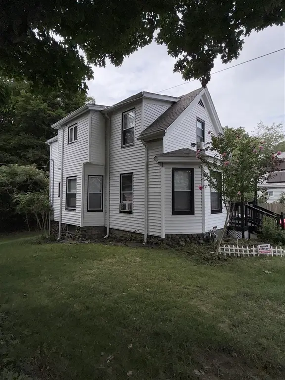37 Hunt St, Brockton, MA 02302 - #2