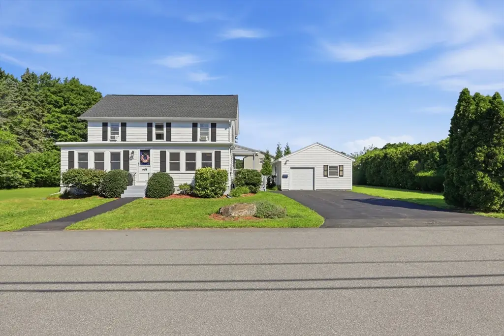 26 Quimby Ave, Woburn, MA 01801 - #1