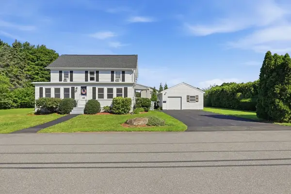 26 Quimby Ave, Woburn, MA 01801