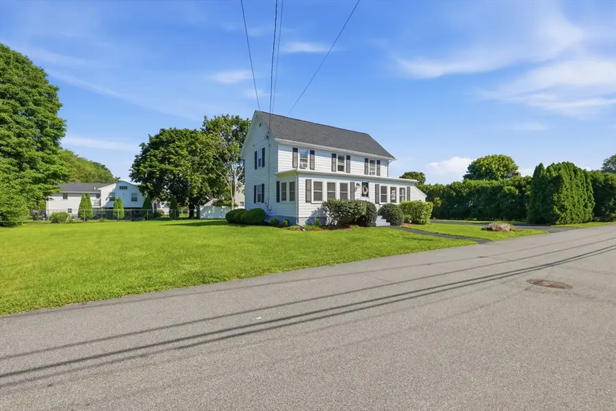 26 Quimby Ave, Woburn, MA 01801 - #3