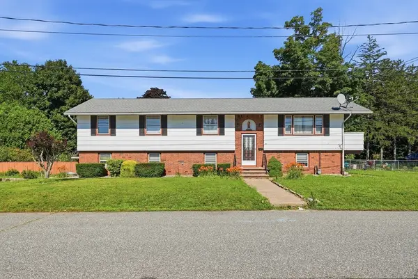 619 East St, Ludlow, MA 01056