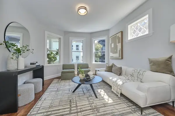 20 Marie Ave #2, Cambridge, MA 02139