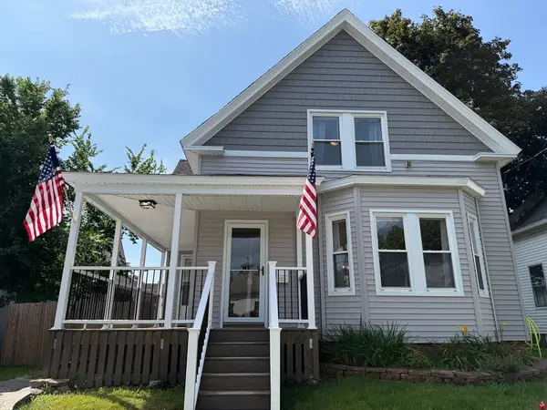 10 Jackson Ave., Winchendon, MA 01475