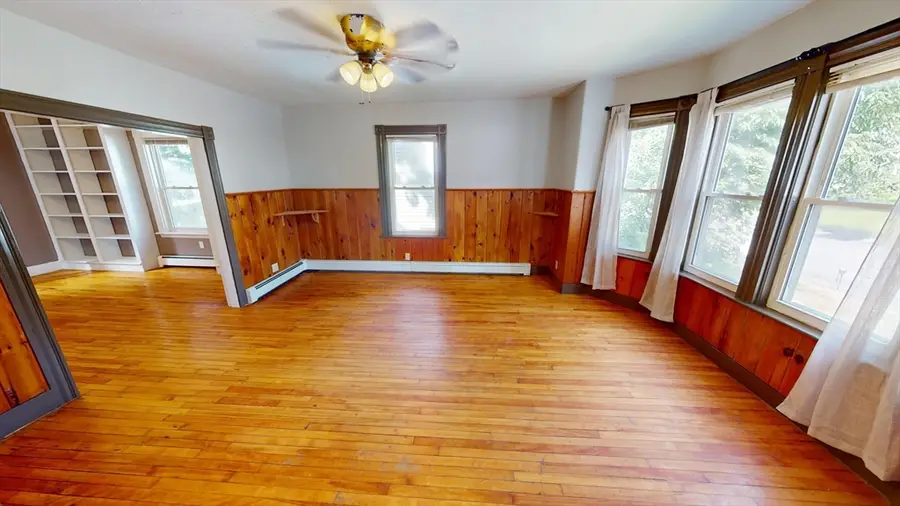 10 Jackson Ave., Winchendon, MA 01475 - #3