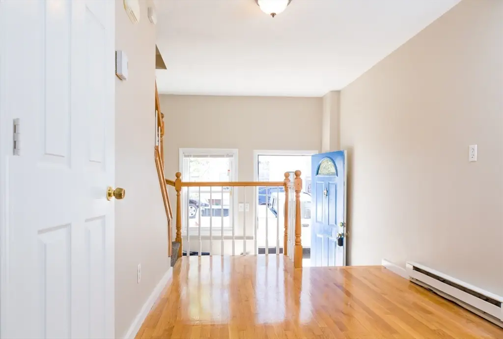 41 Marion St, Boston, MA 02128 - #1