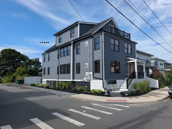 90 Windsor Road #1, Medford, MA 02155