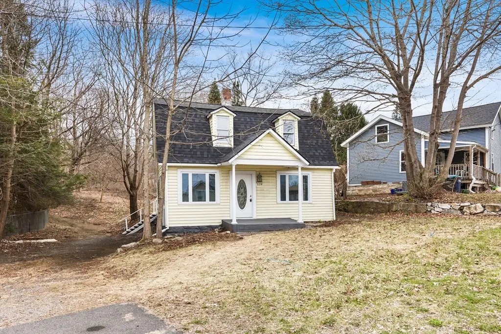 528 Walker St, Lenox Dale, MA 01242 - #1