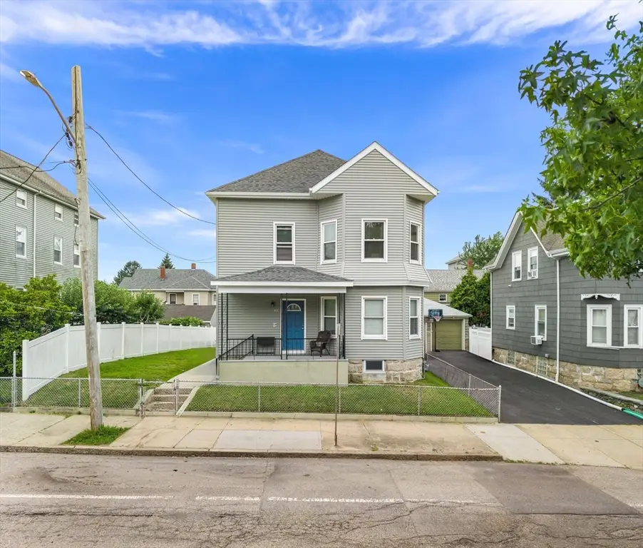 65 Eastern Ave., Fall River, MA 02723 - #1