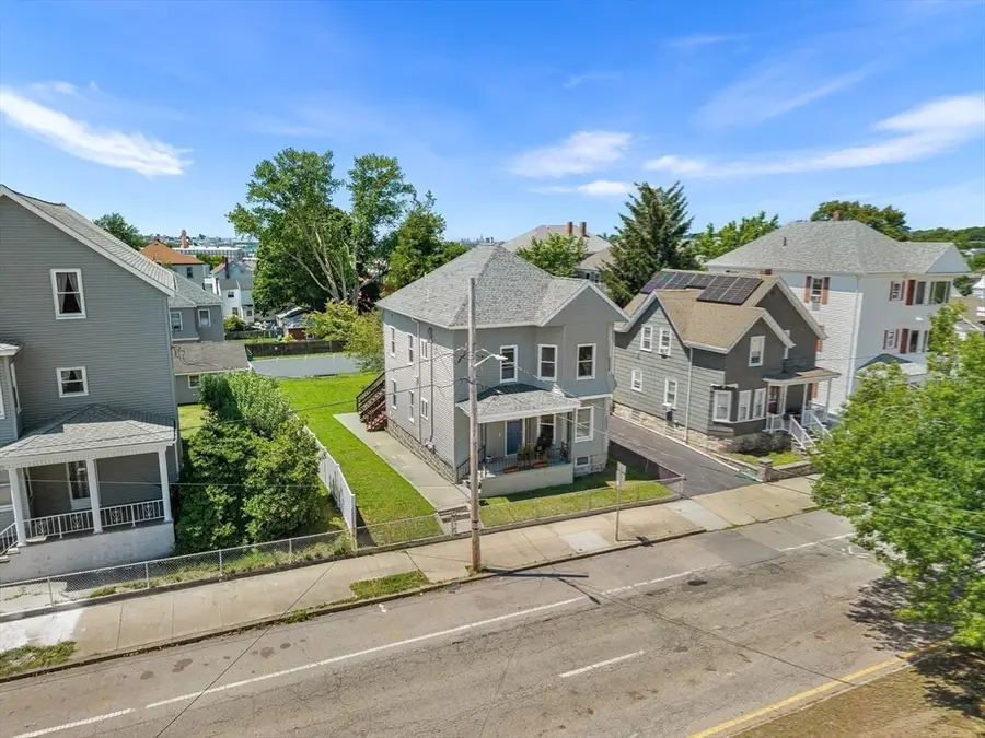 65 Eastern Ave., Fall River, MA 02723 - #2