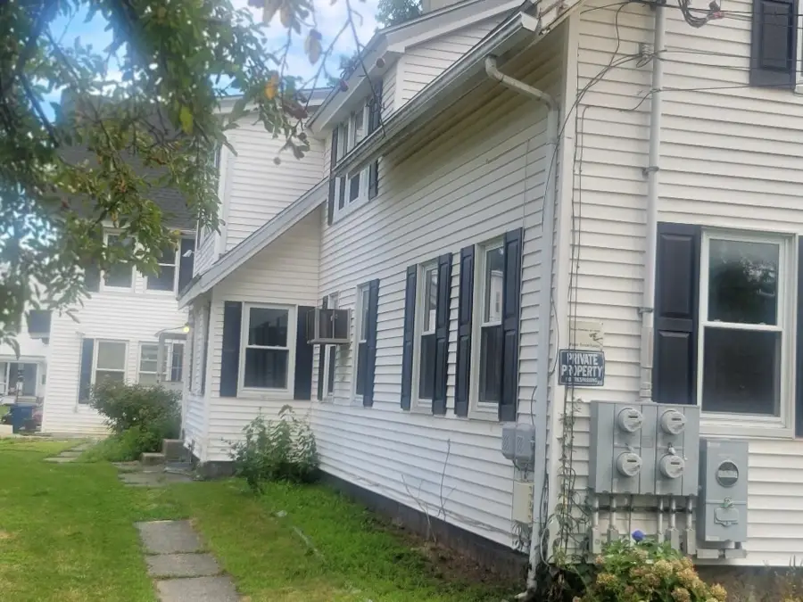 455-461 Andover St, Lawrence, MA 01843 - #3