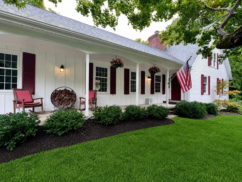 17 Noon Hill Avenue, Norfolk, MA 02056 - #1