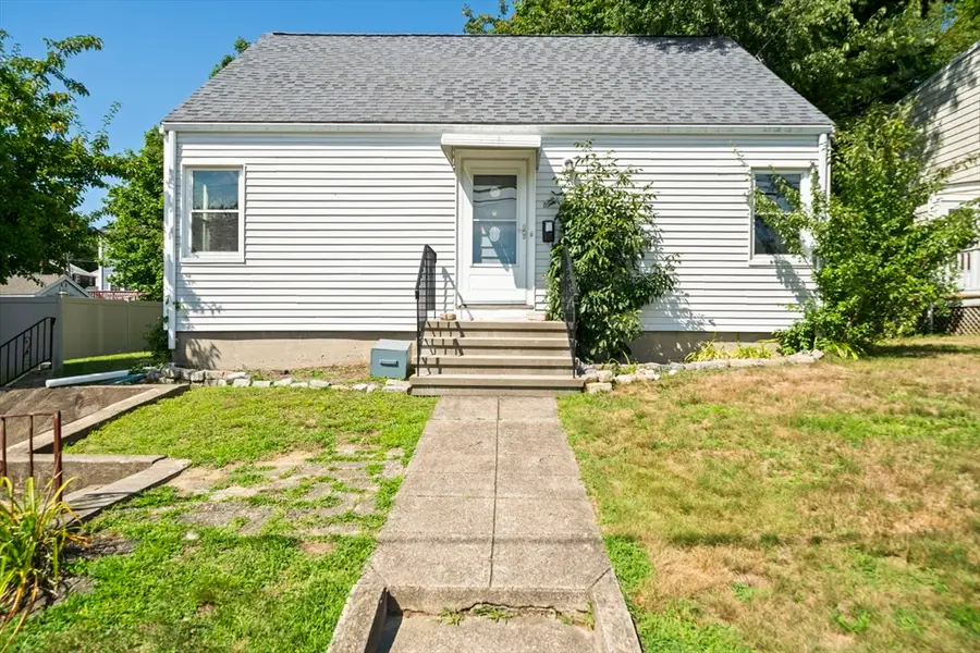 59 Apple Tree Ln, Weymouth, MA 02188 - #2