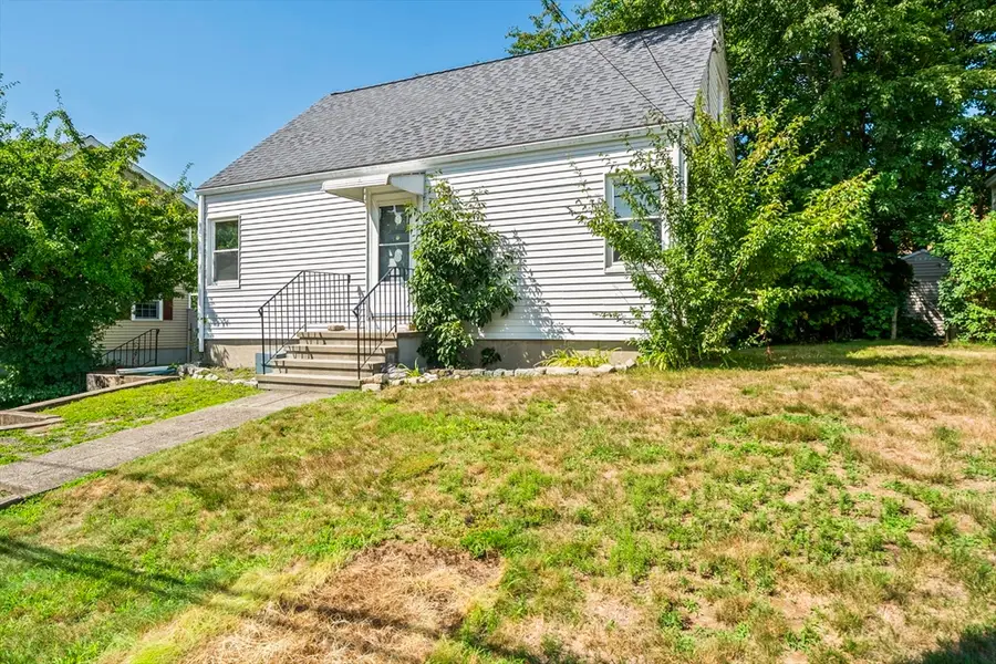 59 Apple Tree Ln, Weymouth, MA 02188 - #3