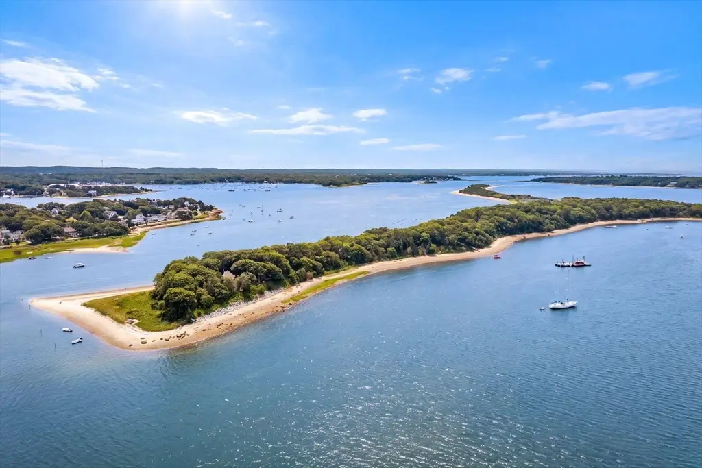 9 Bassetts Island, Pocasset, MA 02534 - #1
