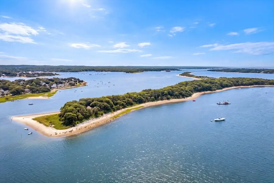 9 Bassetts Island, Pocasset, MA 02534 - #2