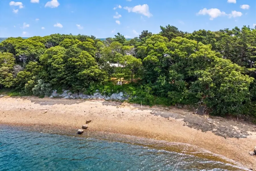 9 Bassetts Island, Pocasset, MA 02534 - #3