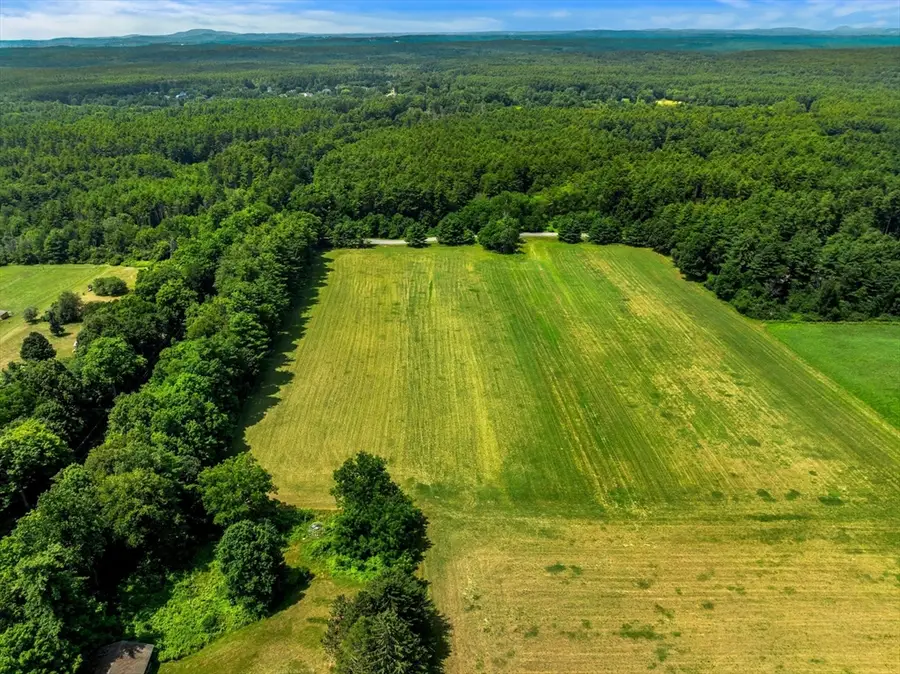 Lot 2 Long Hill Road, Groton, MA 01450 - #2