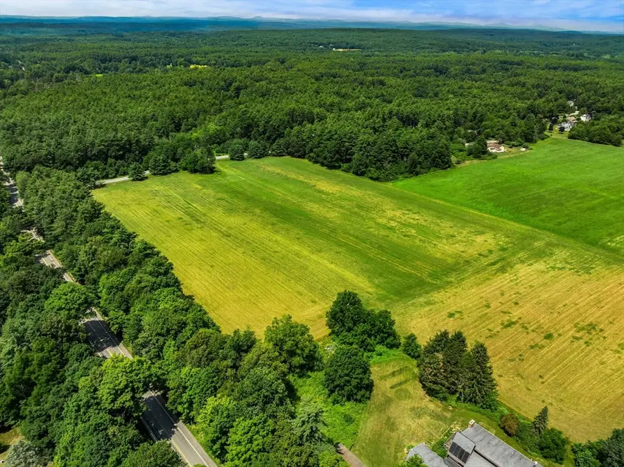 Lot 2 Long Hill Road, Groton, MA 01450 - #3