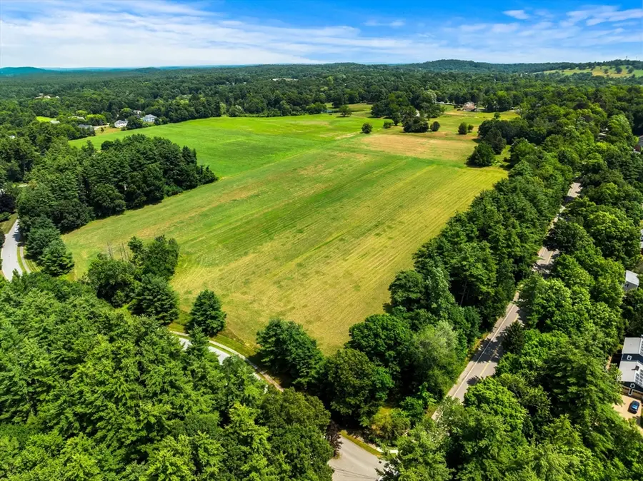 Lot 1 Long Hill Road, Groton, MA 01450 - #2