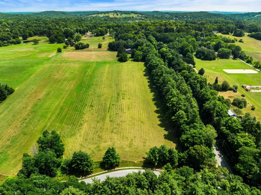 Lot 1 Long Hill Road, Groton, MA 01450 - #3