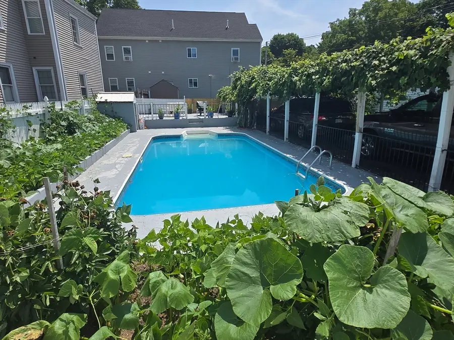 78 Summer St, Brockton, MA 02302 - #3