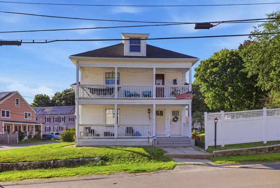 28 E Meadow Rd, Lowell, MA 01854 - #2