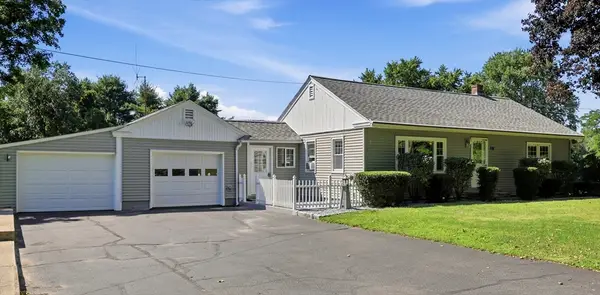 116 Bald Mountain Rd, Bernardston, MA 01337