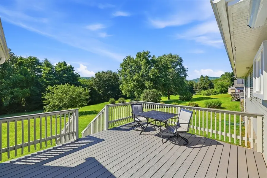 116 Bald Mountain Rd, Bernardston, MA 01337 - #3
