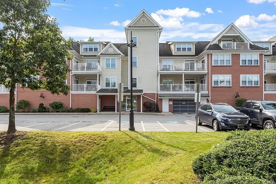 95 Conant Street #408, Concord, MA 01742 - #2
