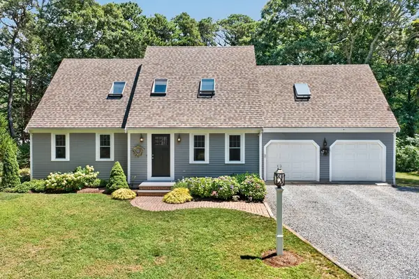 94 Percival Drive, Barnstable, MA 02668