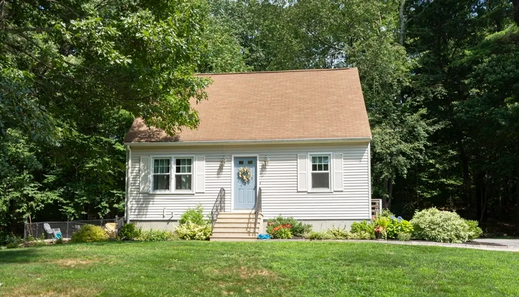 14 Wasilla Dr, Rochdale, MA 01542 - #1
