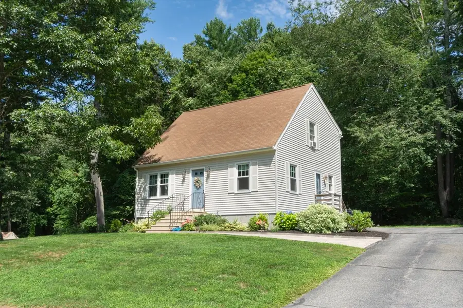 14 Wasilla Dr, Rochdale, MA 01542 - #2