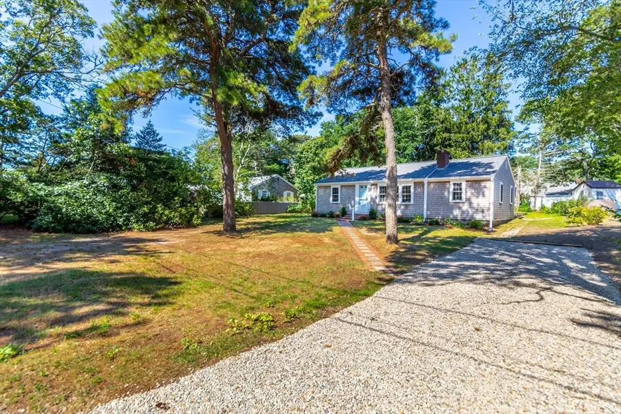 37 Naushon Rd, Dennis Port, MA 02639 - #2