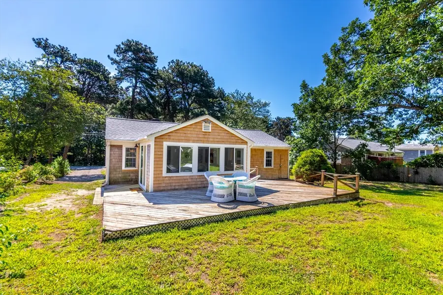 37 Naushon Rd, Dennis Port, MA 02639 - #3