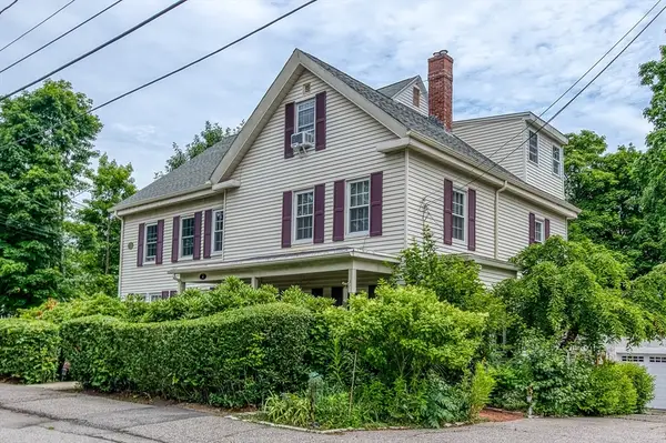 4 Spruce Street #4, Dedham, MA 02026