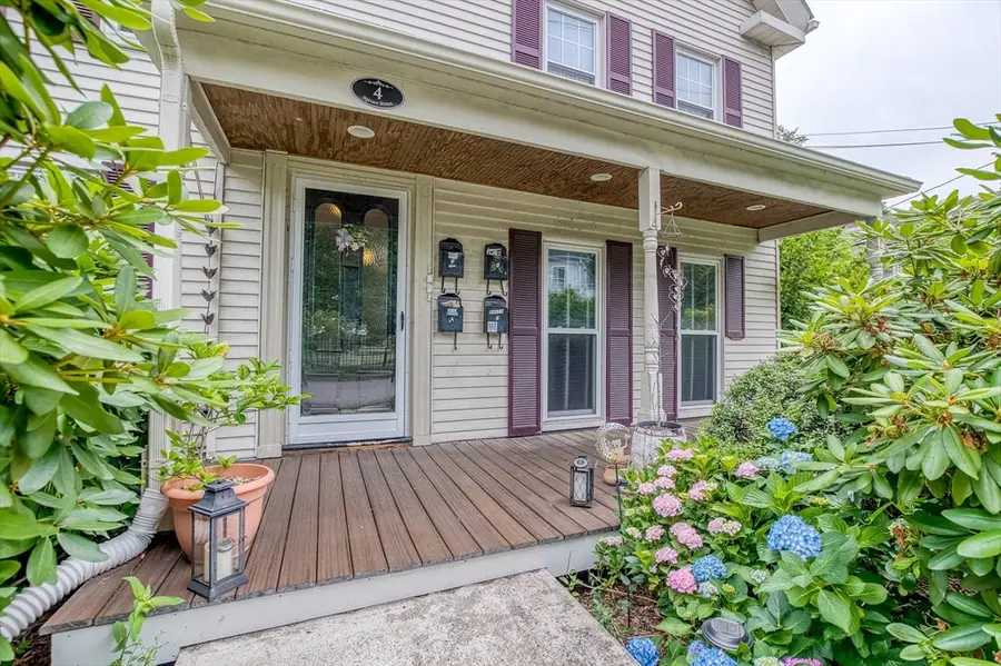 4 Spruce Street #4, Dedham, MA 02026 - #3