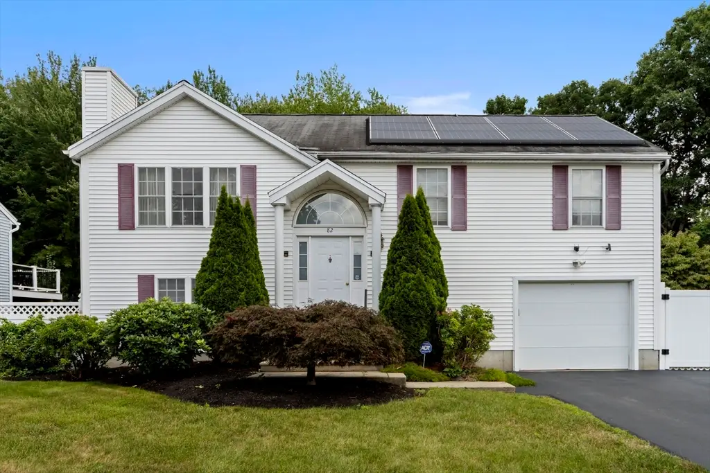 82 Vincent Circle, Worcester, MA 01604 - #1