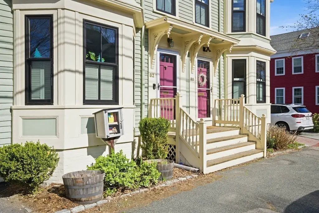 82 Federal St #82, Newburyport, MA 01950 - #1