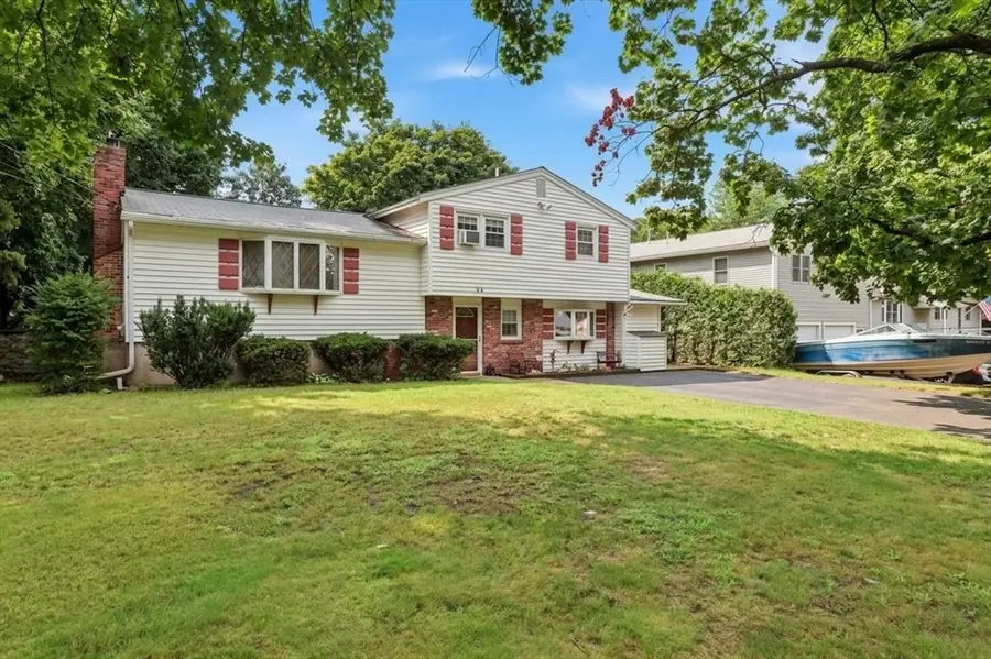33 Rolling Ln, Hudson, MA 01749 - #2