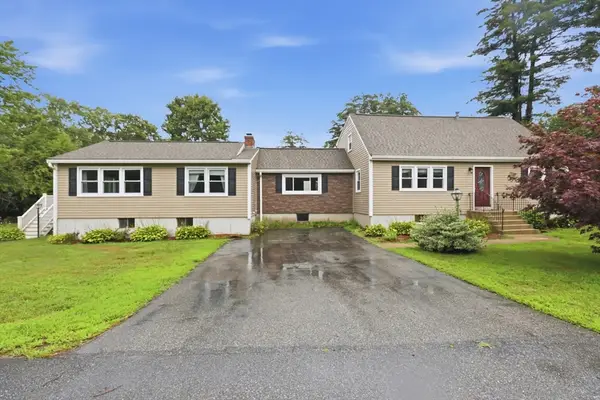 2 Westwood Street, Burlington, MA 01803