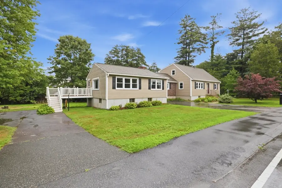 2 Westwood Street, Burlington, MA 01803 - #2