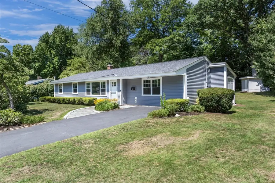 12 Terri Rd, Framingham, MA 01701 - #2