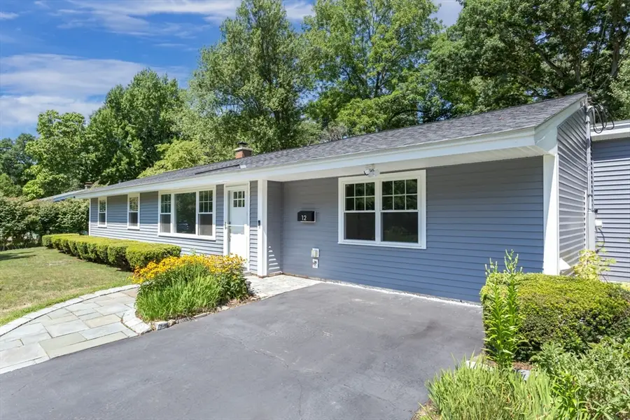 12 Terri Rd, Framingham, MA 01701 - #3
