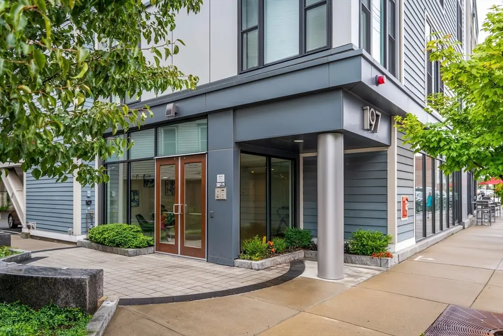 197 Washington St #409, Somerville, MA 02143 - #1