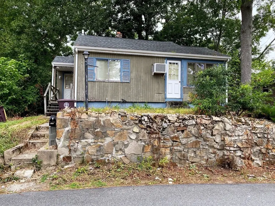 42 Lake View Rd, Weymouth, MA 02189 - #2