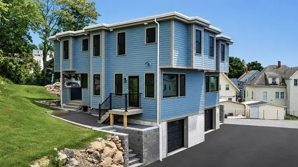 20 Bellair St, Lynn, MA 01902 - #1