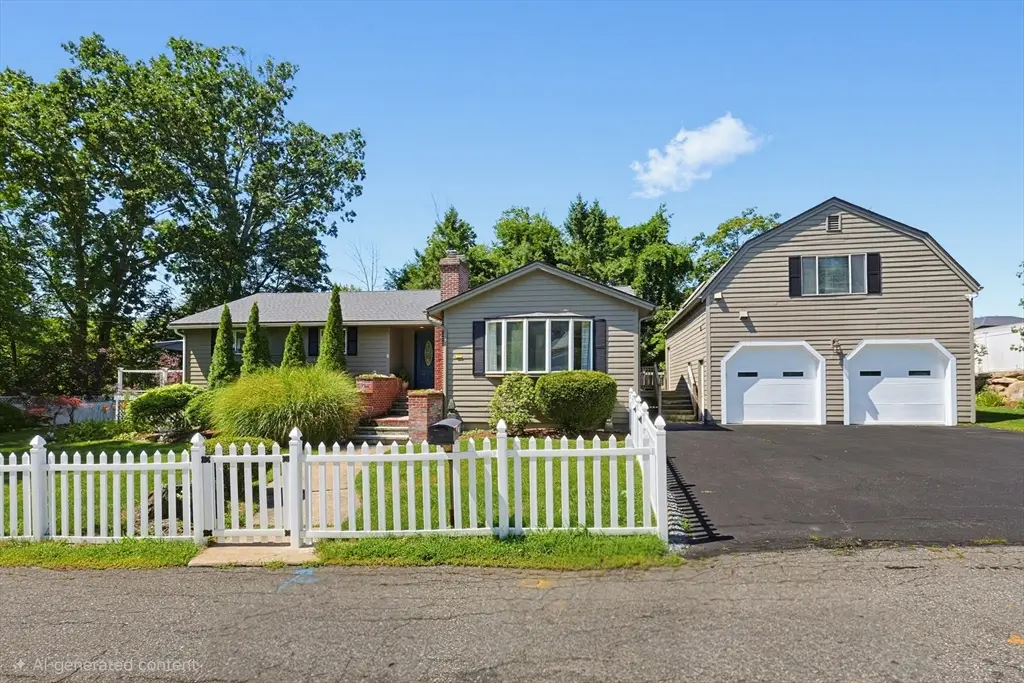17 Metropolitan Ave, Ashland, MA 01721 - #1