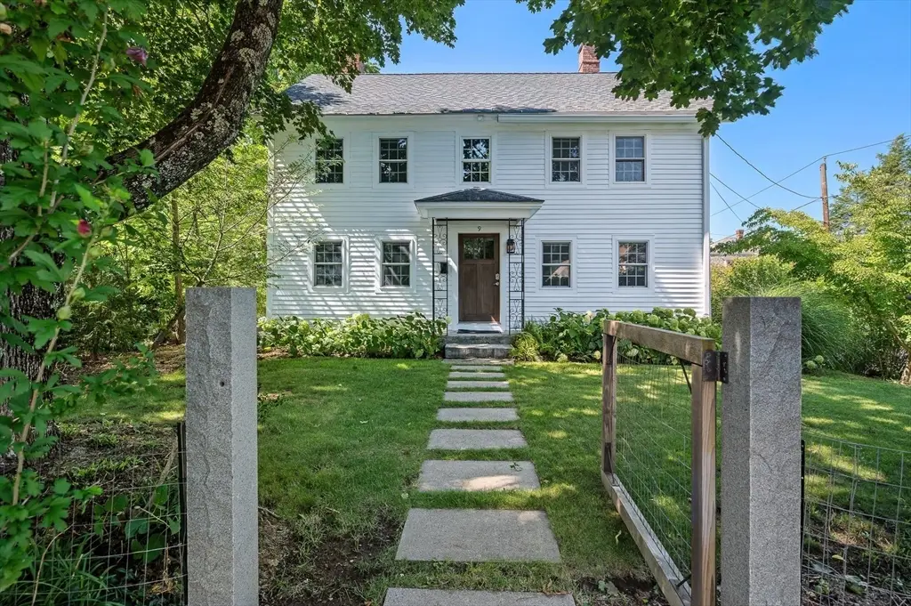 9 Cross Street, Westborough, MA 01581 - #1